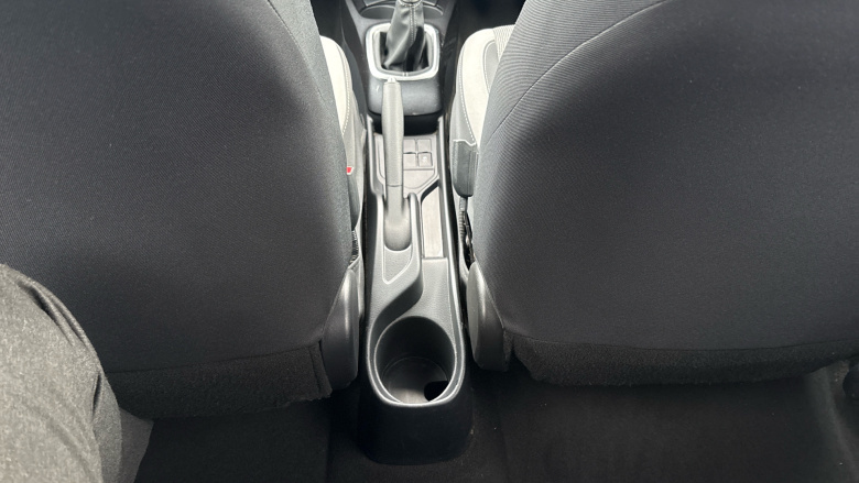 Toyota Yaris 1.5 VVT-i Y20 5dr [Bi-tone] Petrol Hatchback